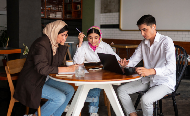 College Management System